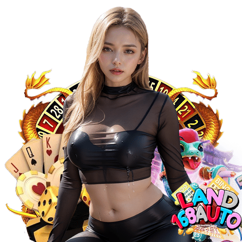 land168auto ลิขสิทธิ์แท้