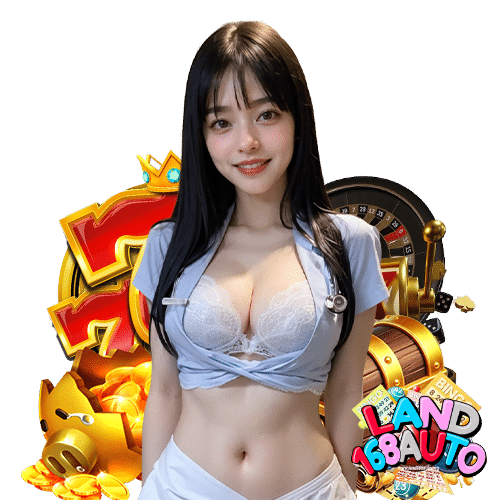 land168auto-สล็อตแตกง่าย